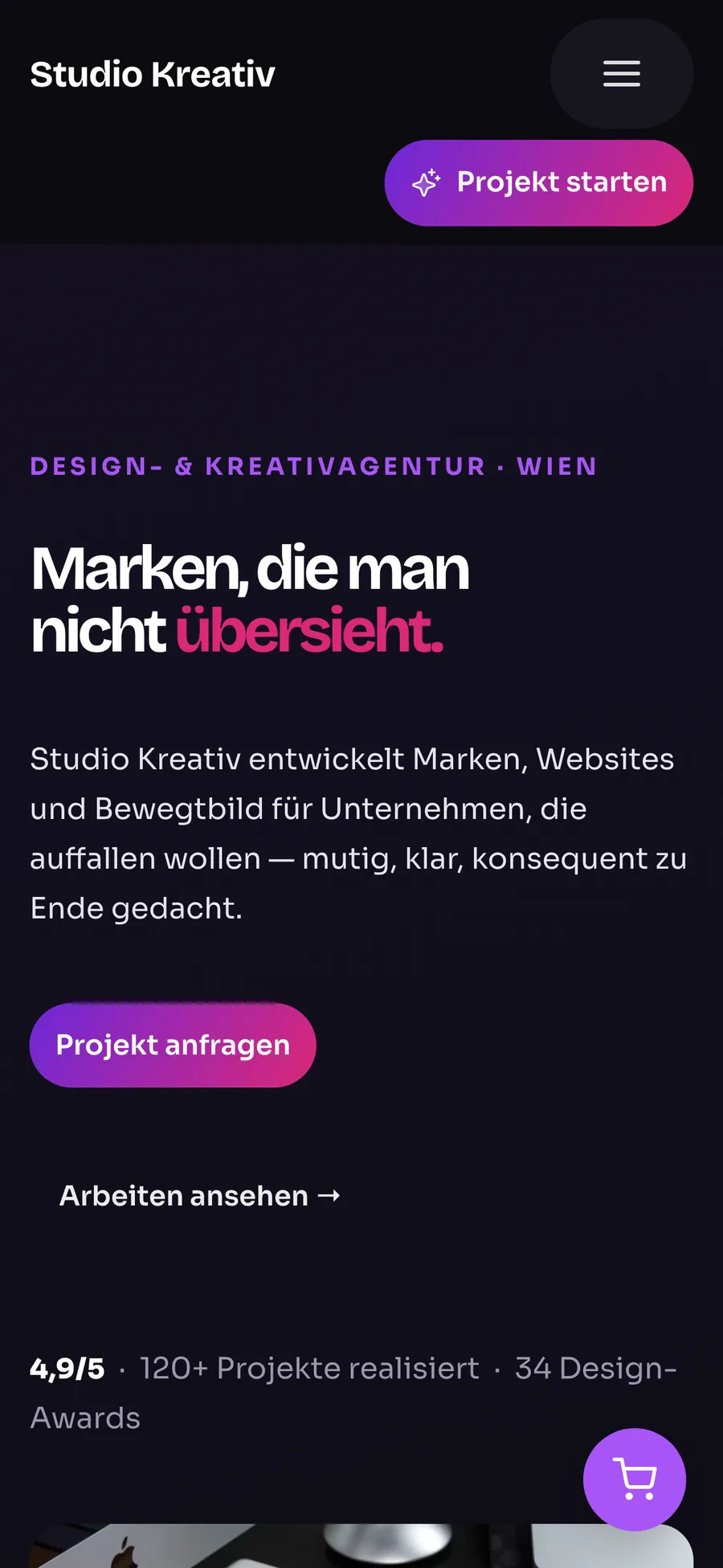 BirdBuild Website-Builder – Bauen per Drag-&-Drop mit Live-Vorschau
